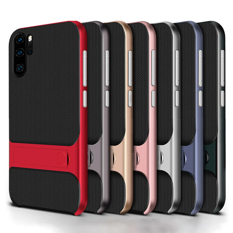 Роскошные Чехлы мобильный телефон для Huawei P30 Pro HuaweiP30Pro P30Pro 2019 силиконовый