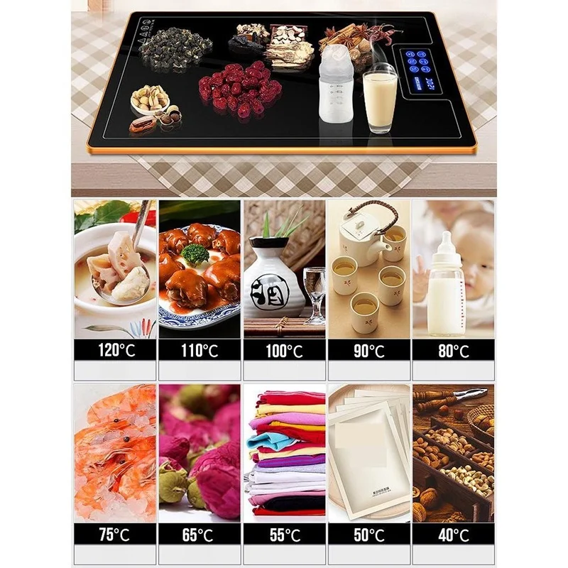 equipment elektrikli mutfak aletleri enseres de cocina home kitchen appliance appareil cuisine electric beverage warmer free global shipping