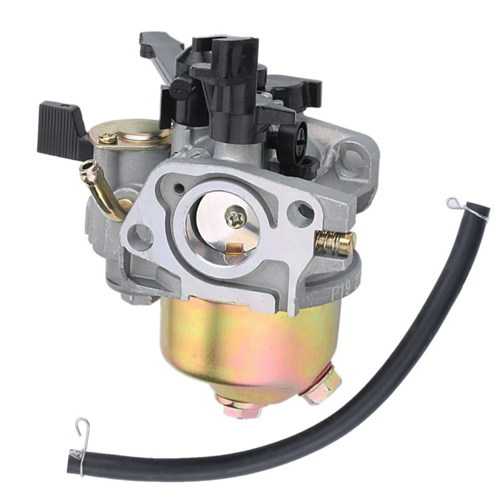 Карбюратор для Honda Gx120 GX140 Gx160 GX168 GX180 Gx200 5 5-6.5 HP генераторы двигателя китайских