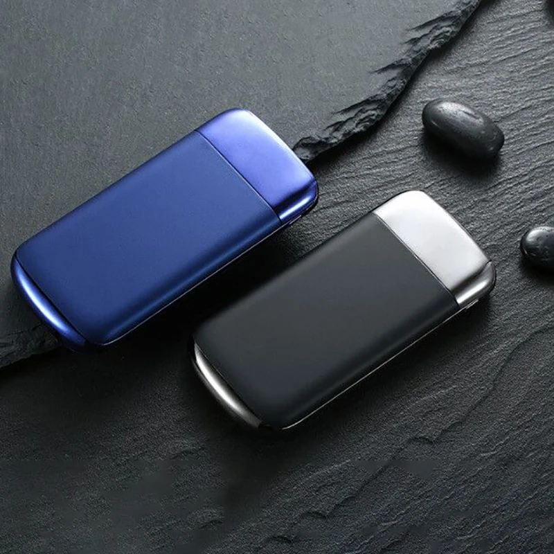 Портативное зарядное устройство 30000 мА портативное USB Внешнее для Xiaomi Mi 9 8