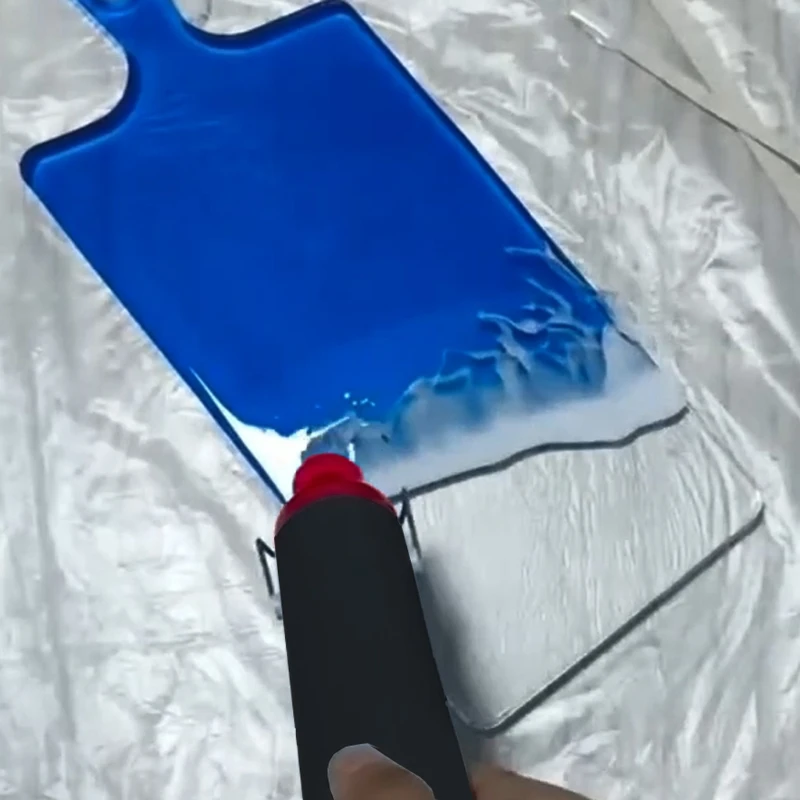 

Protable Heat Guns Hot Air Guns Resin Crafts Heat Shrink Wrapping Tools Resin Remove Air Bubbles Embossing Heat Tools