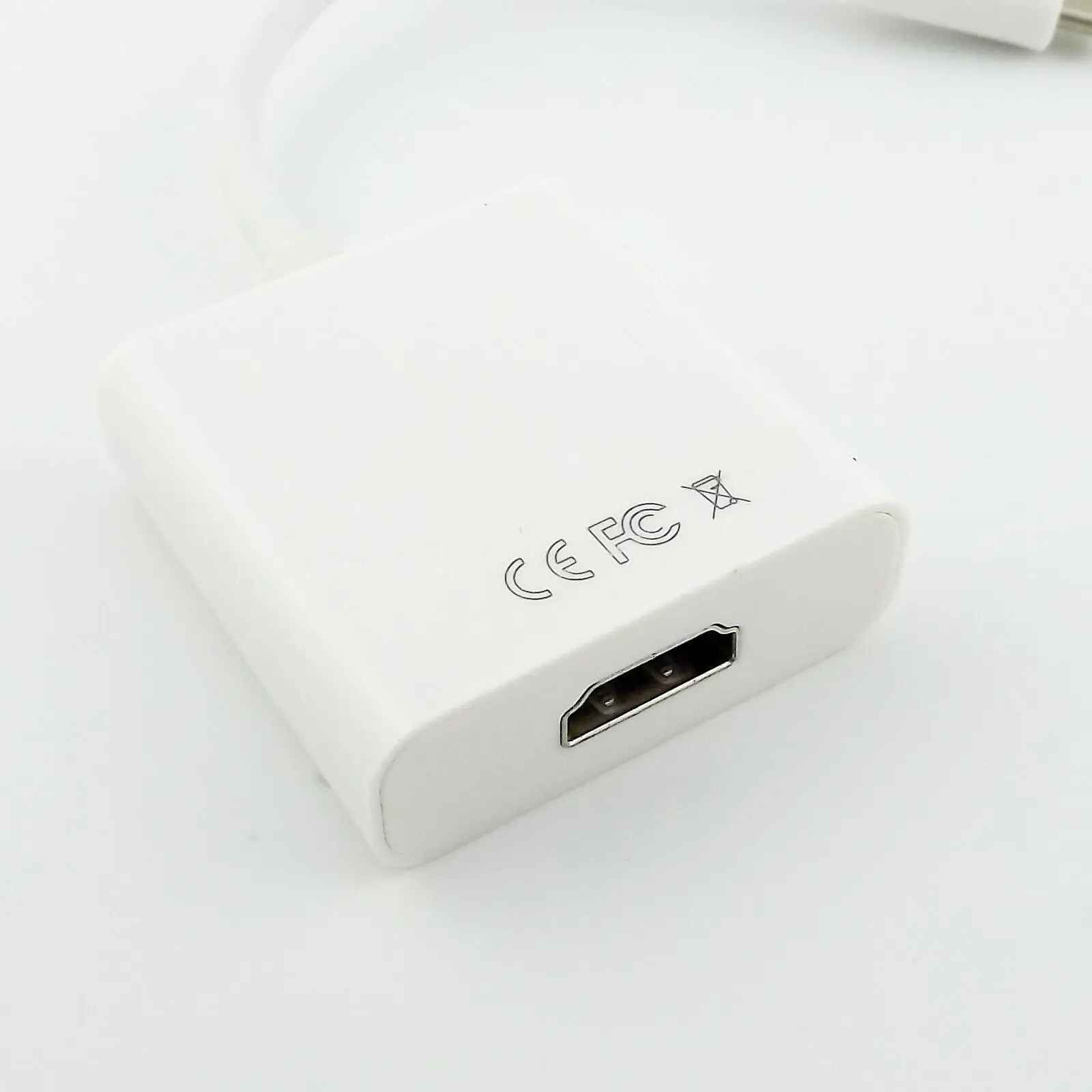 

1 . USB 3,1 C HDMI - 1080P HDTV Apple MacBook 12
