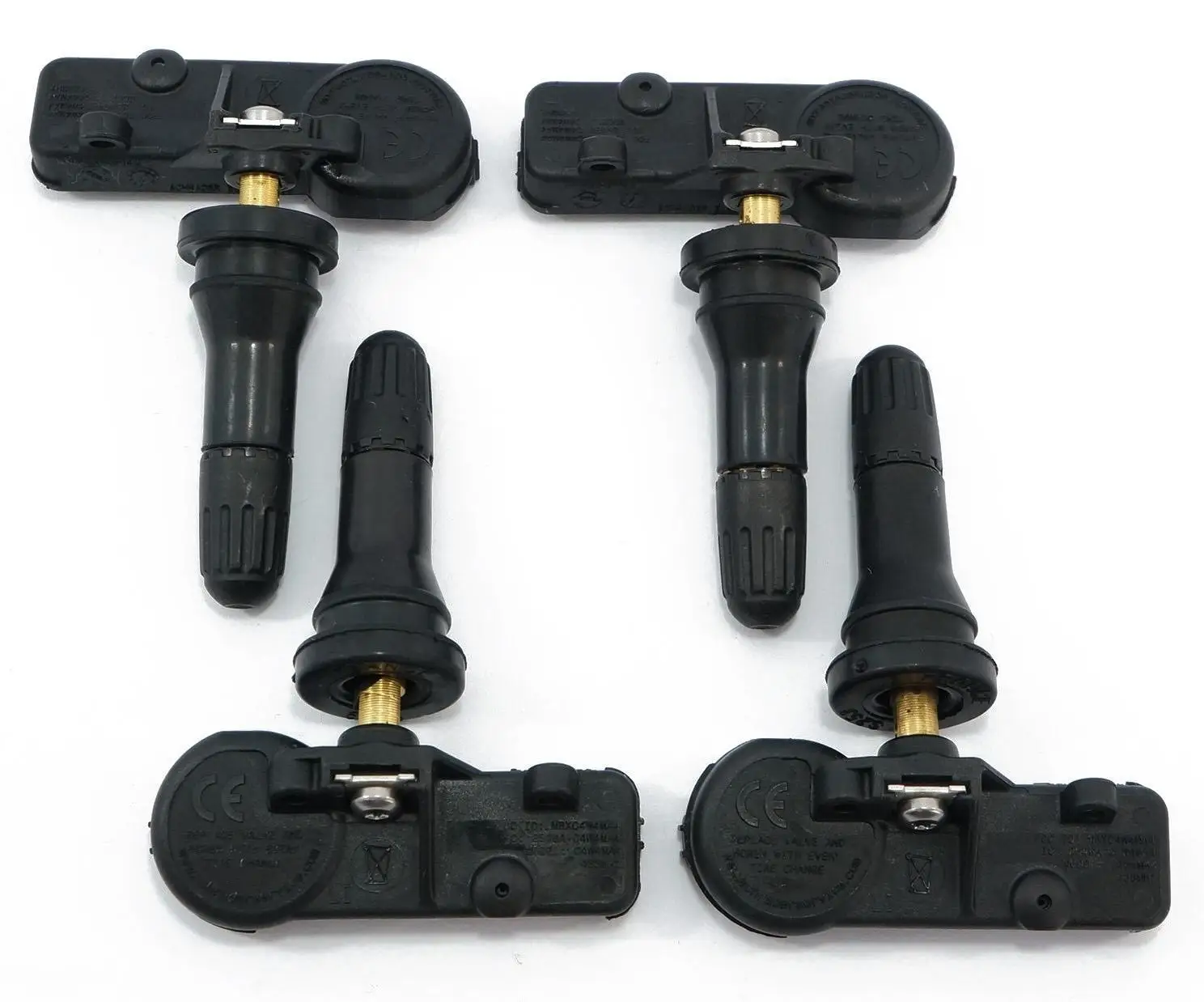 4 шт. датчик давления в шинах для JEEP GRAND CHEROKEE 433 МГц TPMS датчик 68241067AB 68241067AA 56029398ABAA 68078768AA