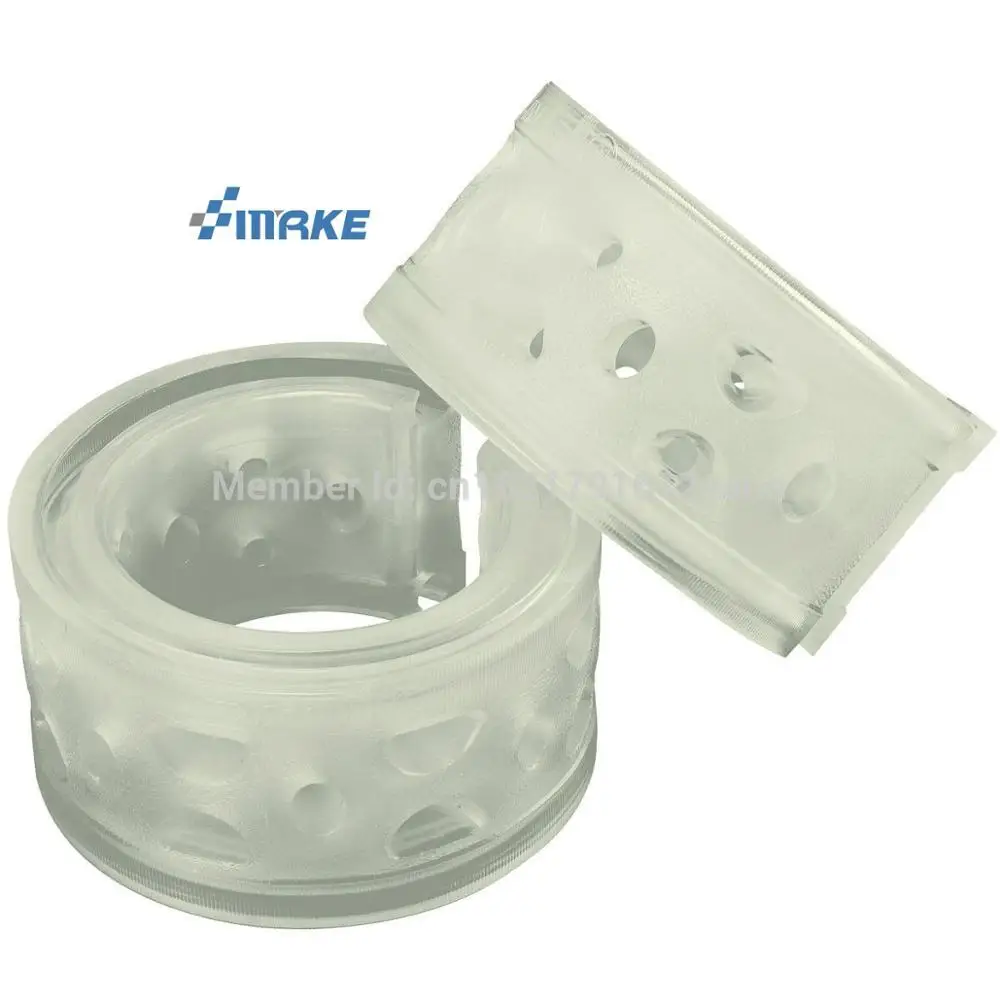 SmRKE для Audi R8 автомобильный амортизатор пружинный буфер бампер подушка