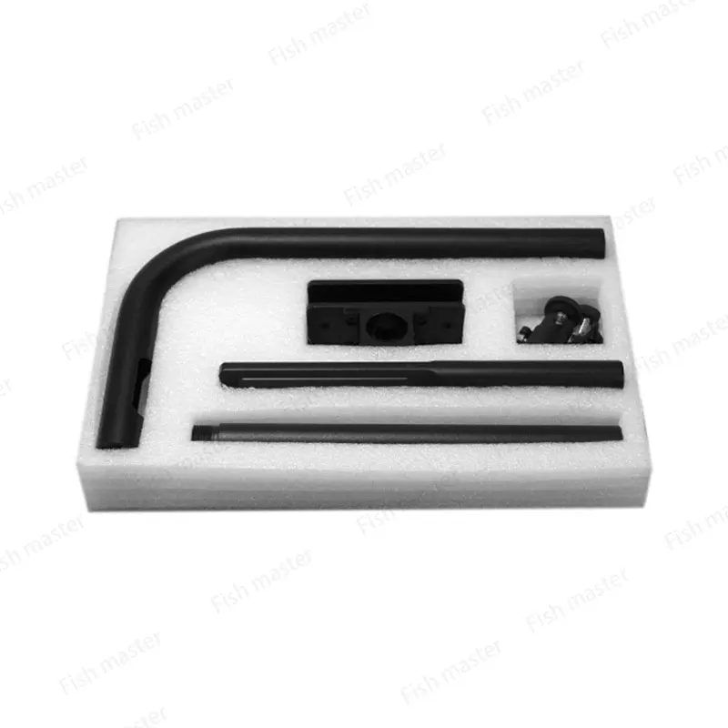 100W full-spectrum SPS LPS dedicated adjustable seawater fish tank clip light coral LED | Дом и сад