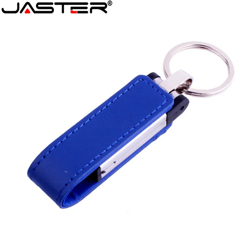 Usb-флеш-накопитель JASTER в металлическом корпусе 4/8/16/32/64 ГБ | Компьютеры и офис