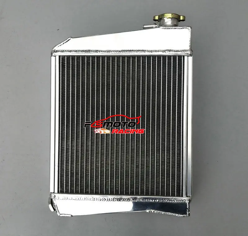 Алюминиевый радиатор охлаждения для AUSTIN ROVER MINI COOPER 1275 GT 1992-1999 1993 1994 1995 1996