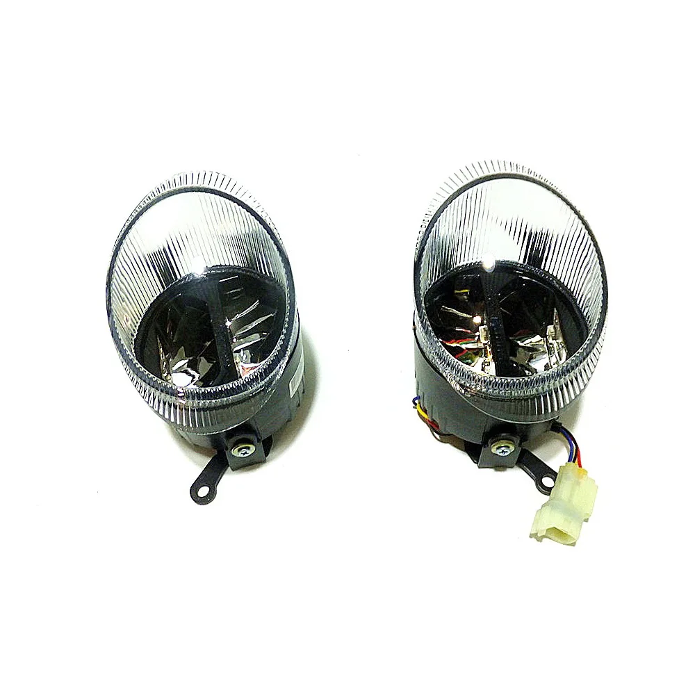 Чехол для противотуманных фар July King 24 Вт противотуманные фары сиденья Alhambra 2010 06 +