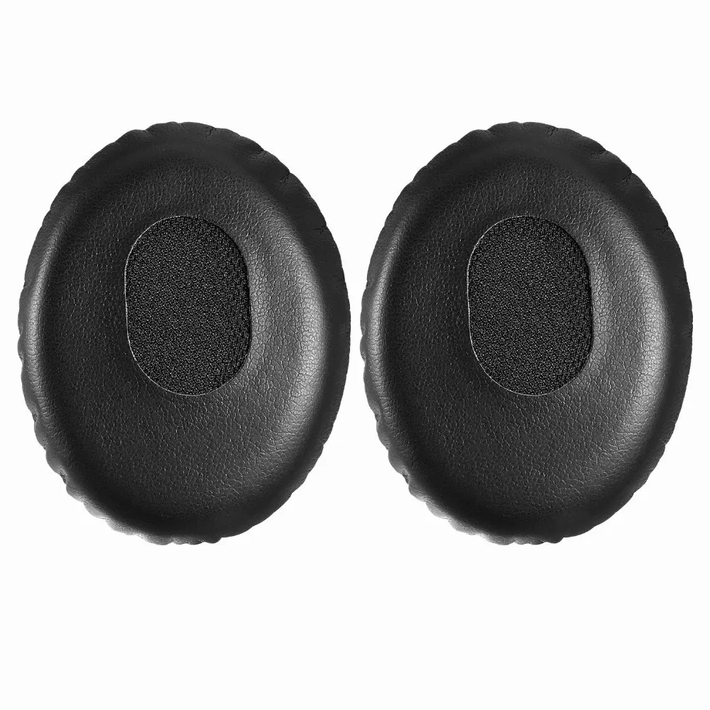 VEKEFF белок кожи пена амбушюры для бозе QC3 OE1 наушники вкладыши наушников с
