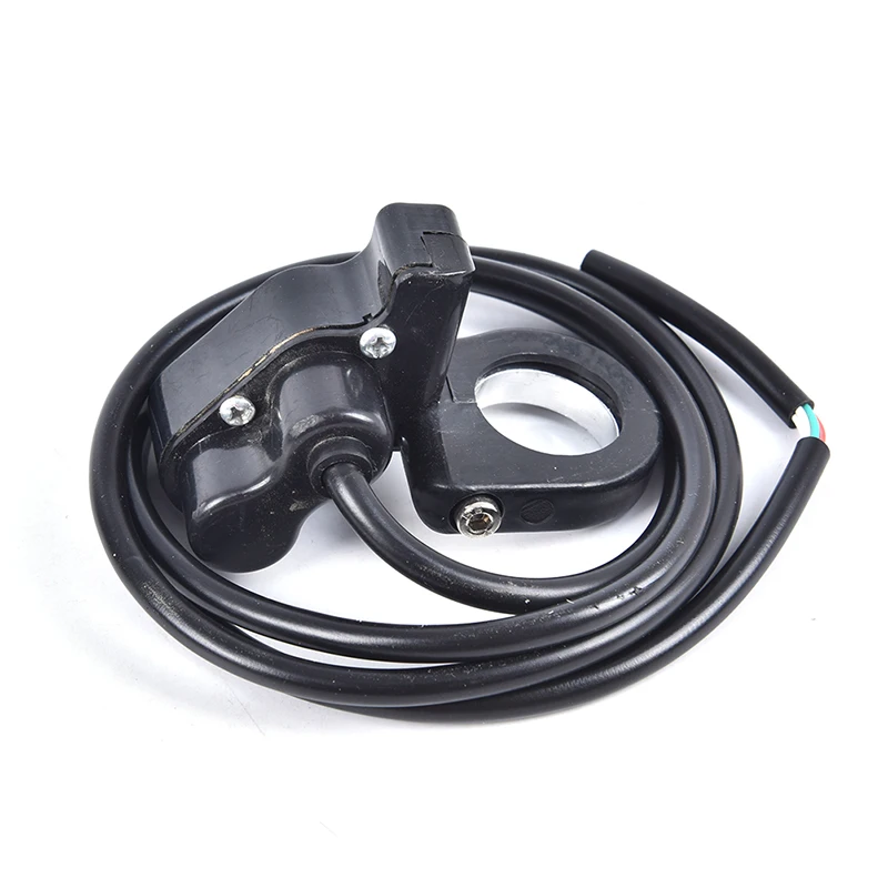 7/8 Inches Motorcycle Switch Electric Bike Scooter 3 In 1 ATV Quad Light Turn Signal Horn ON/OFF Button For 22mm Dia Handlebars | Спорт и