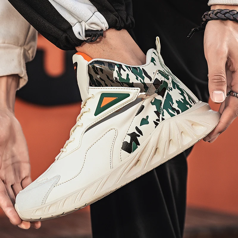 New Men Shoes Trendy Running Sneakers Sport Shoes Original Casual Light Walking Big Size Male Tennis Shoe Zapatillas Hombre