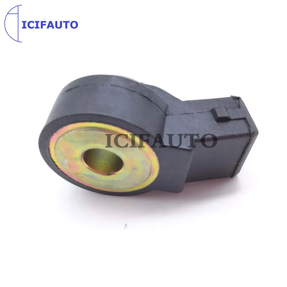 Детонационный датчик для Peugeot 106 206 306 307 406 407 607 806 807 Boxer Expert Citroen C3 C4 C5 Jumpy Xantia Xsara C8