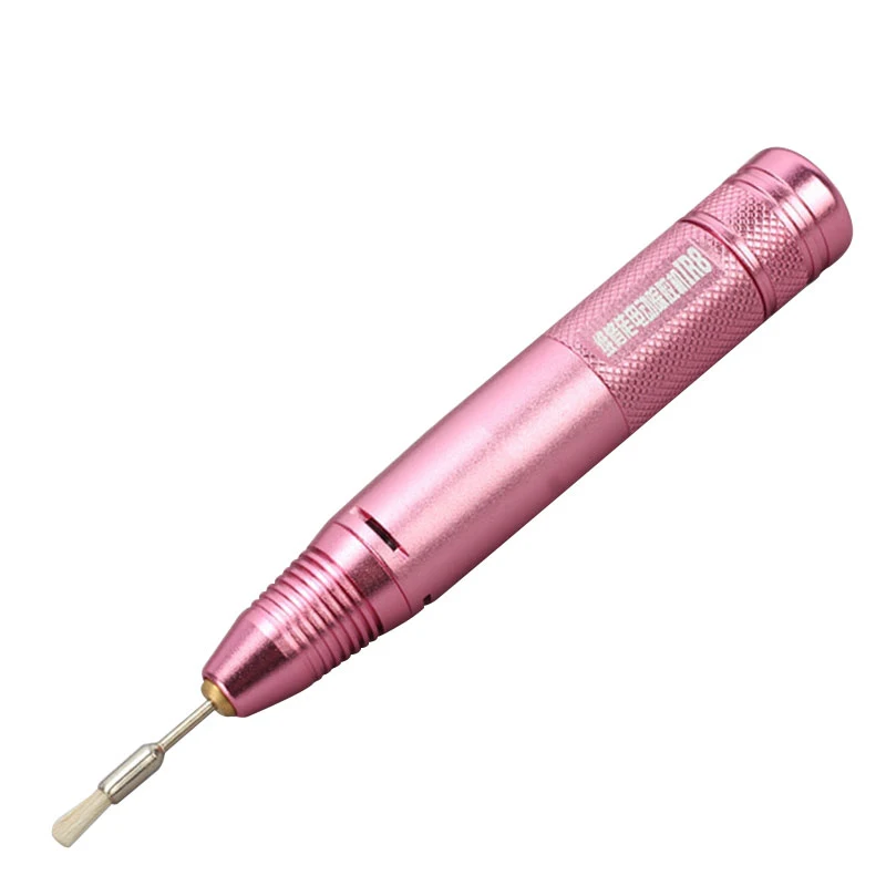 Ручка для снятия клея Mechanic чип мобильного телефона шлифовальная щетка ручка