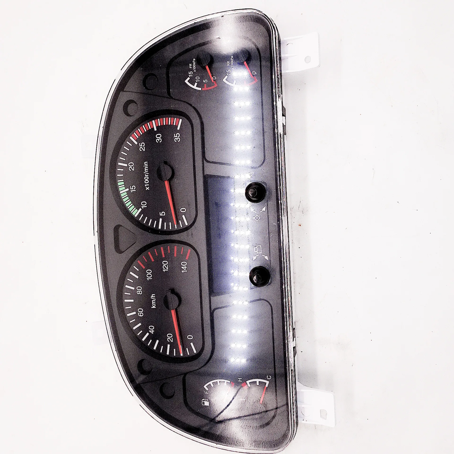 

Good Assruance Plastic G Wagon Dashboard Apply For Cabin