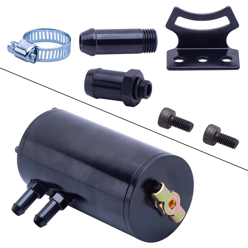 Автоматический мотоциклетный топливный насос резервуар для перенапряжения