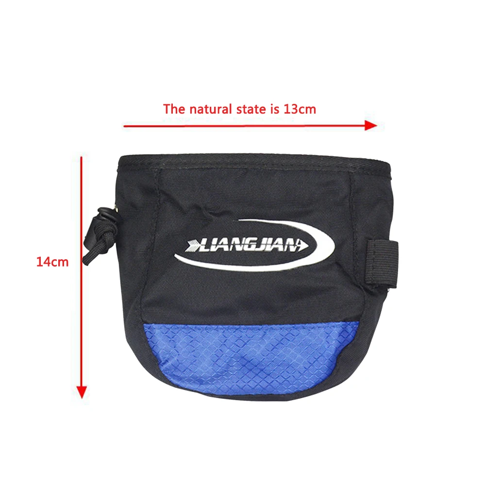Portable Canvas Archery Bow Release Bag Quiver Adjustable Caliper Pouch Arrow Waist Storage Pocket for Hunting Shoot | Спорт и