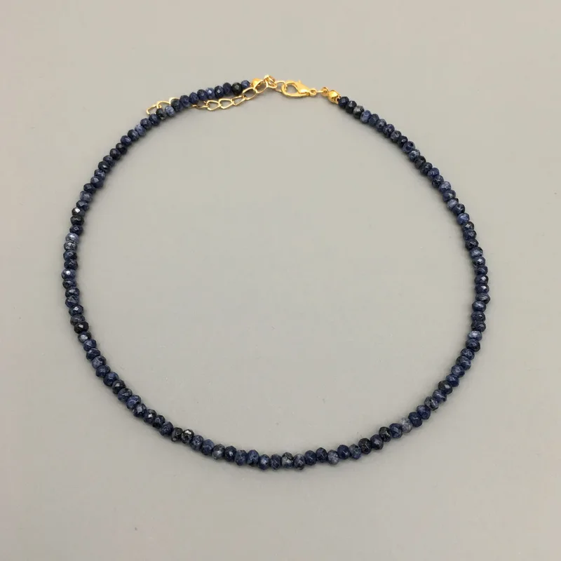 Ожерелье женское короткое 6 цветов 2019 | Украшения и аксессуары