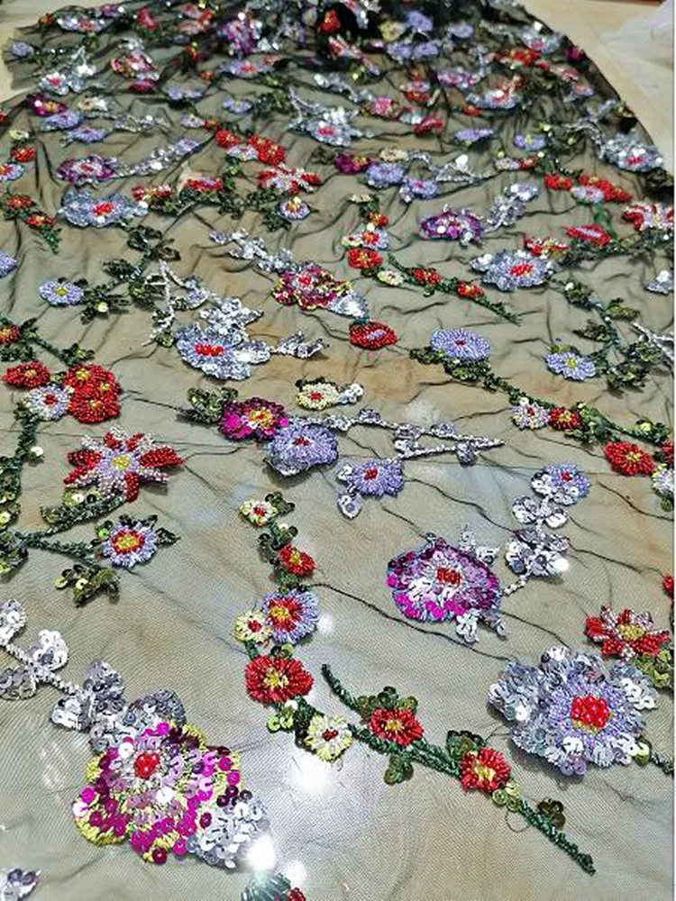 Тяжелая промышленность ручная работа высокое качество французская сетчатая