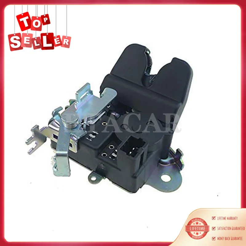 1 шт. Замок защелки в сборе крышка багажника с бесключевым доступом 81230-A7030 81230A7030