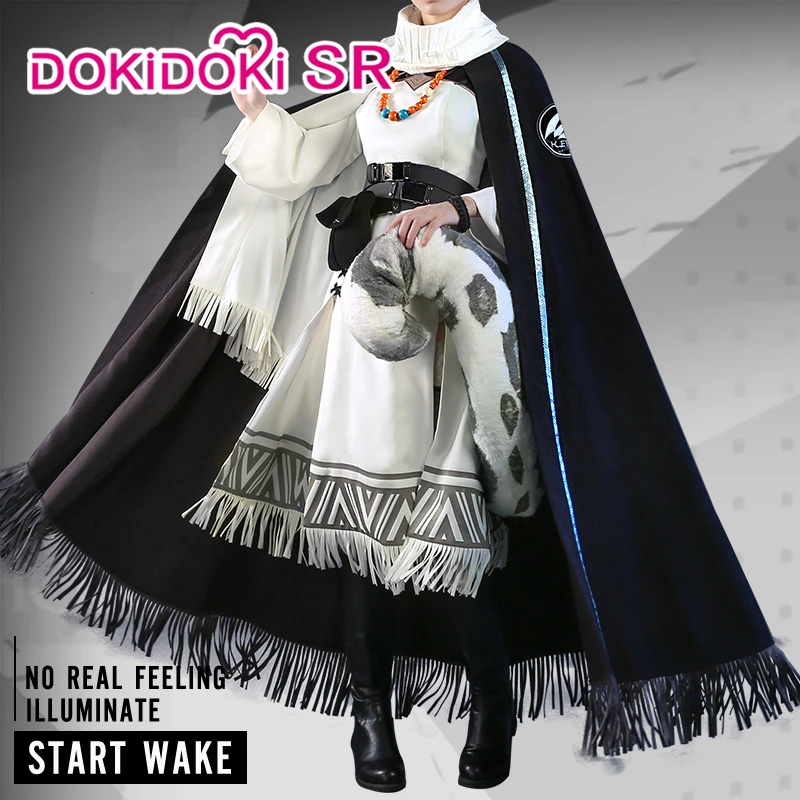 Женский костюм для косплея|Игровые костюмы| |