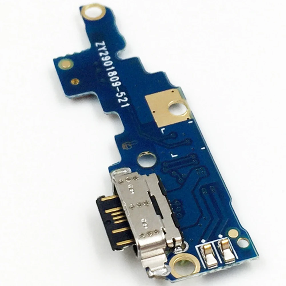 Аксессуары разъем USB плата зарядный порт кабель Замена Разъем маленький микрофон