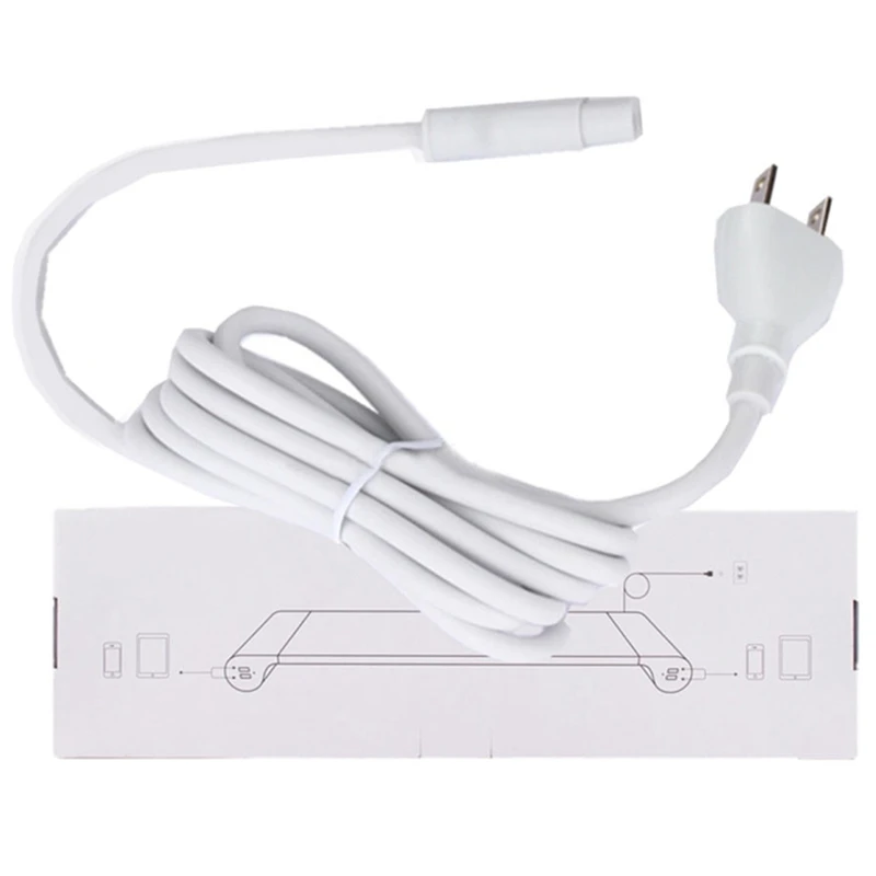 Штепсельная вилка США компьютерная подставка для монитора настольный USB