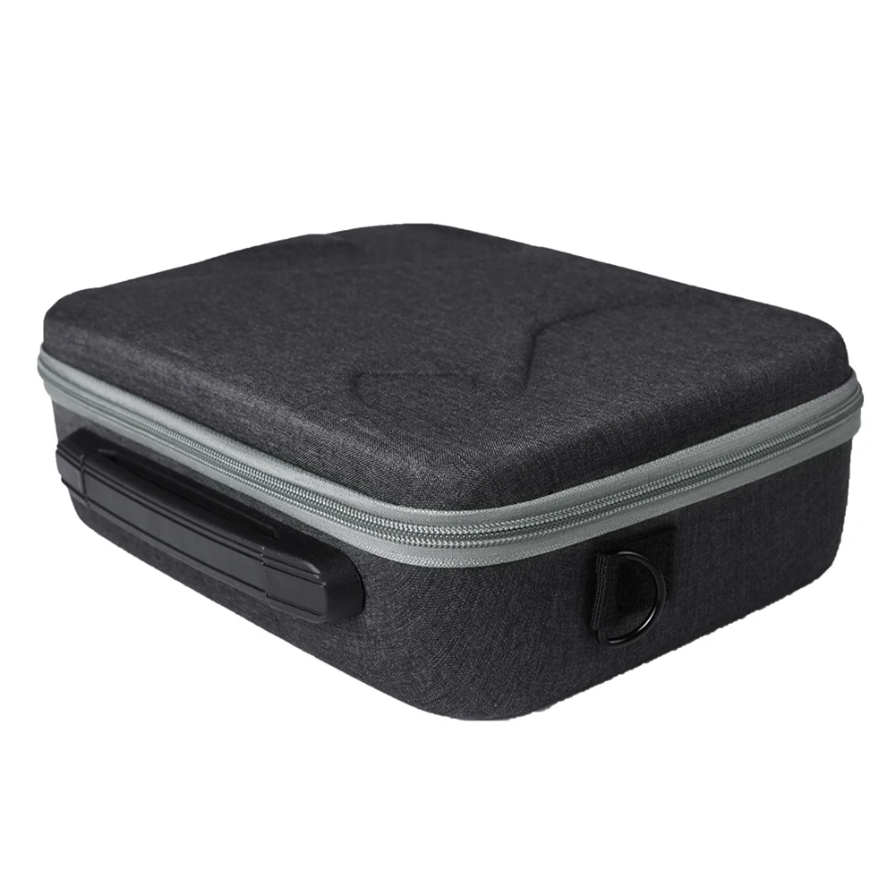 

Portable Drone Carrying Case for DJI Mini 2 Storage Shoulder Bag Protector