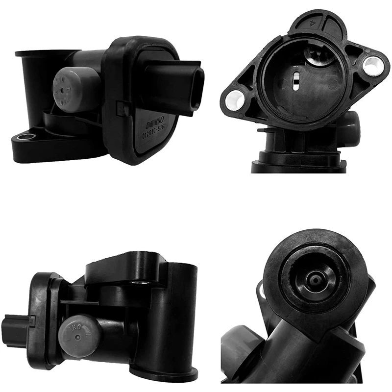 Автомобиль впускной коллектор клапан подходит для Nissan Altima 2.5L 3.5L 2013 2015 012010