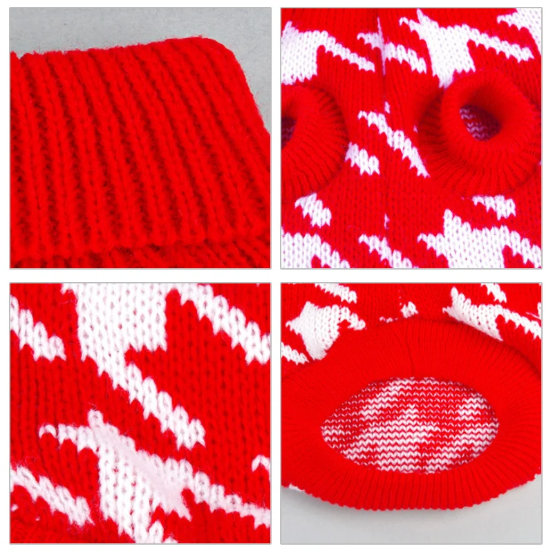 Теплая одежда для собак рубашка маленьких больших свитер кошек пальто куртка