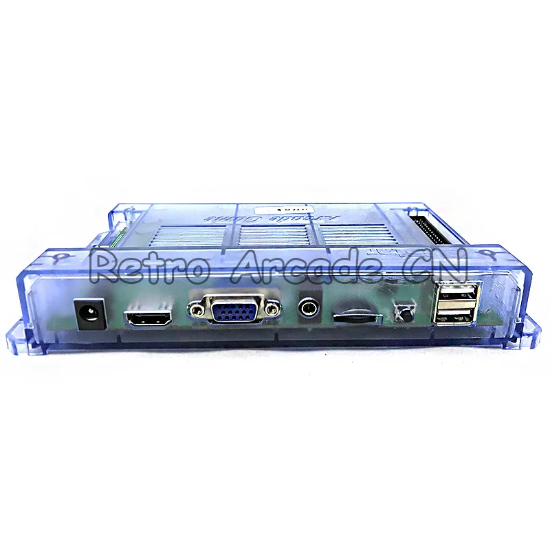 1388/3188 в 1 печатная плата мульти игровая аркадная коробка 6S с кабелем jamma VGA HDMI