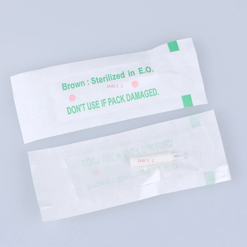 10 шт. микроблейдинг оригинальные аксессуары для перманентного макияжа Тайвань |