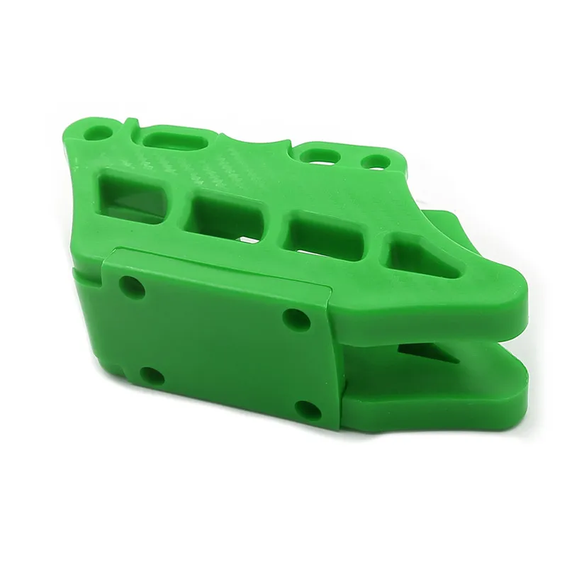 Rear Chain Guide Guard For Kawasaki KX125 250 500 KDX200 KLX250 300R KX250 450 Posted Guards | Автомобили и мотоциклы