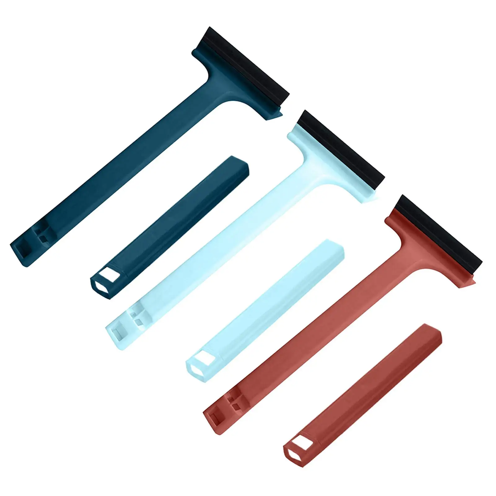 

Прочный скребок для льда на лобовое стекло автомобиля, очиститель снега, инструмент для мытья окон, аксессуары для уборки снега