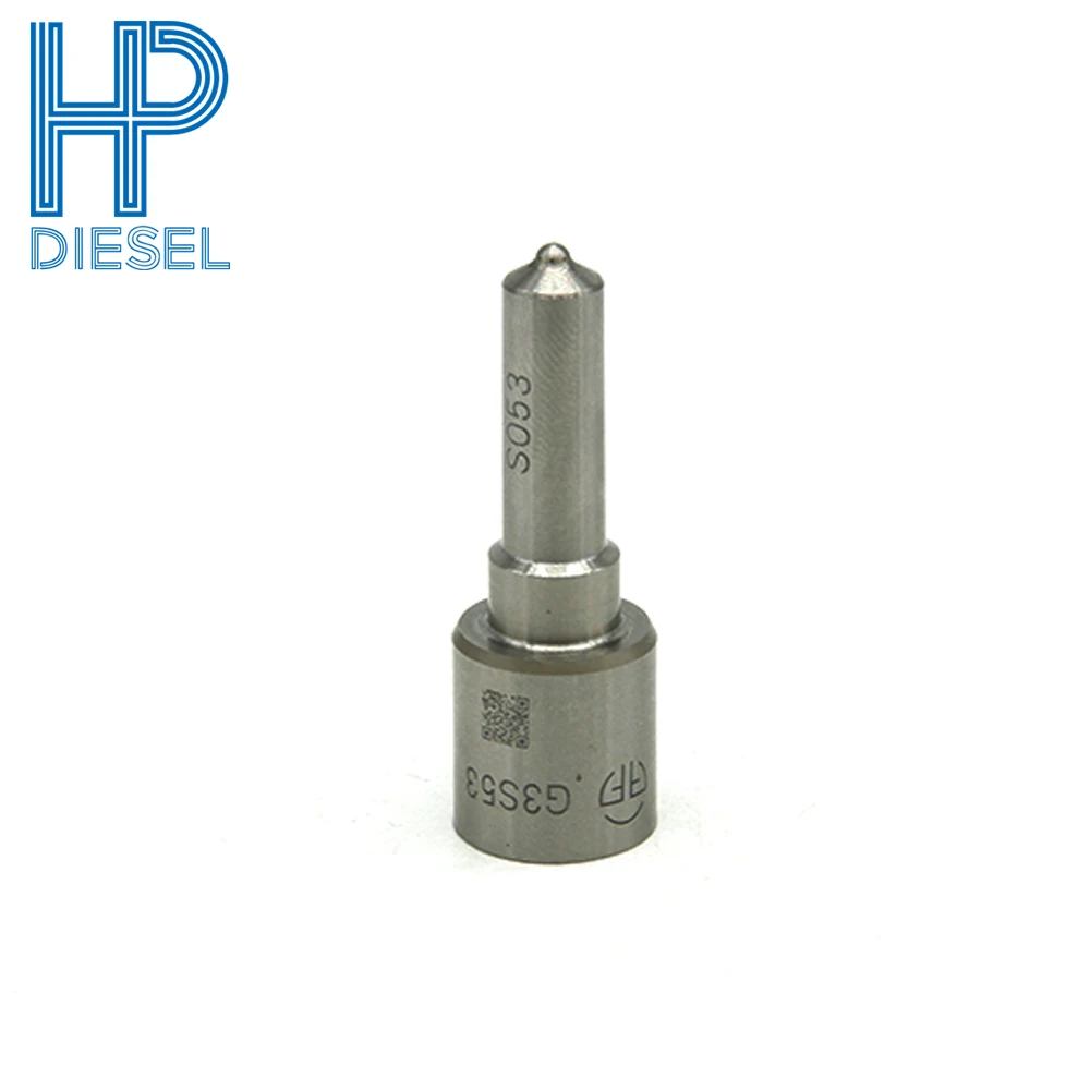 6pcs/lot Hot selling low price Common Rail nozzle G3S53 disel fuel with top quality | Автомобили и мотоциклы