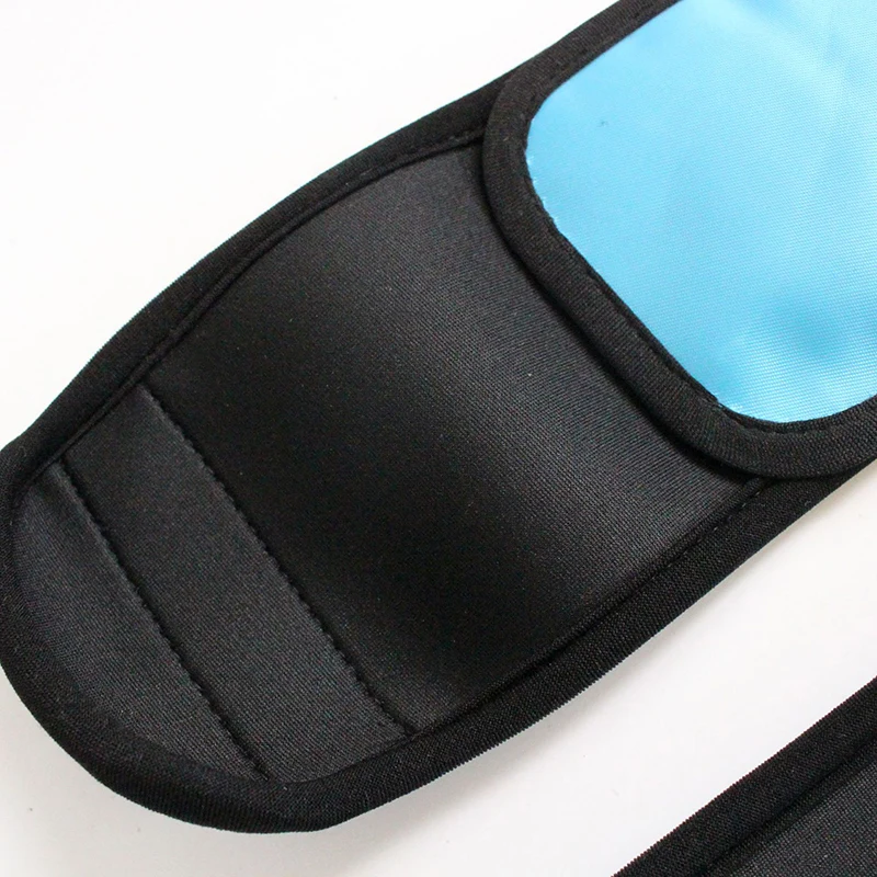 

2020 Pain Relief Pack for Injuries Cold Therapy Reusable Great for Ankle Knee Hand ED889