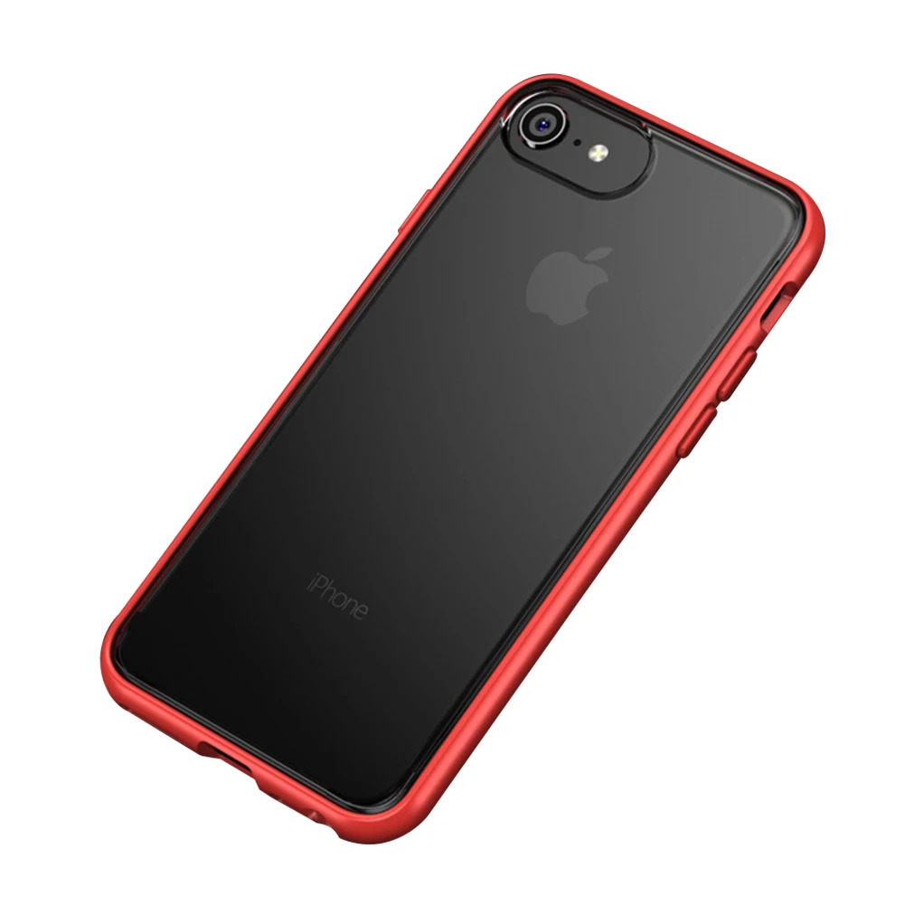 Ultra Thin Transparent TPU Case For iPhone 11 2019 5.8 6.1 6.5 In Clear Soft Edge Protective Silicone Back Cover Shockproof Capa |