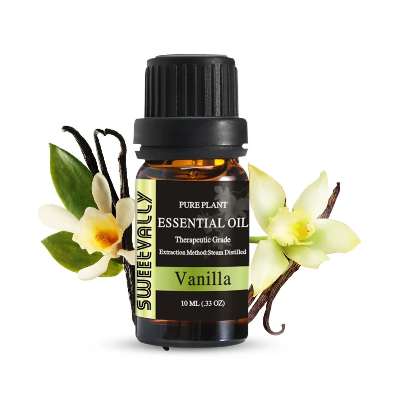 24 шт. водорастворимое эфирное масло для снятия стресса увлажнителя