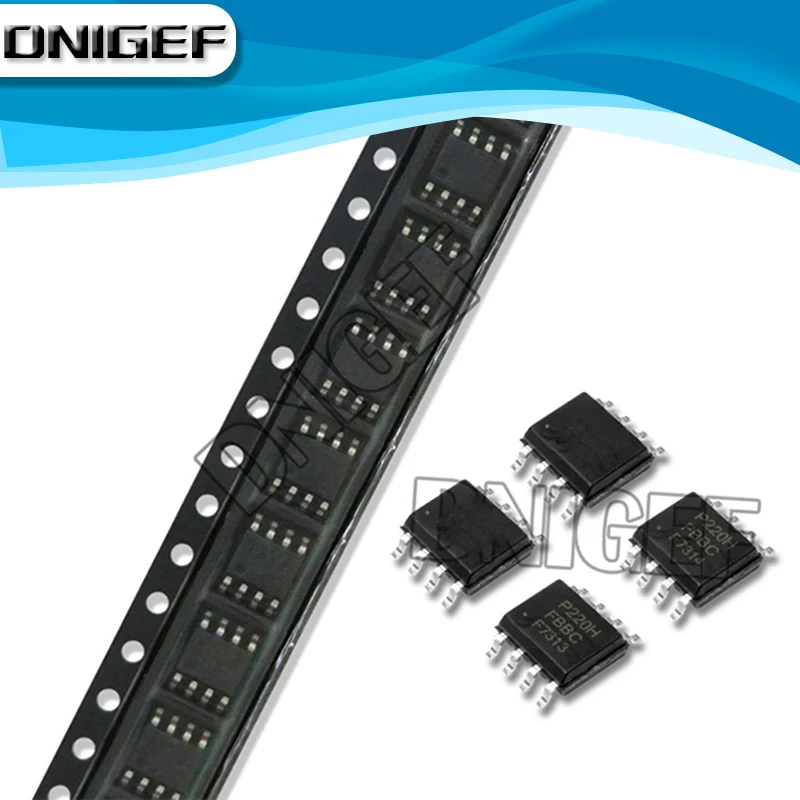 

5 шт. IRF7319 F7319 SOP-8 SOP IRF7306 IRF7307 IRF7309 IRF7313 F7313 IRF7314 IRF7341 IRF7343 IRF7389