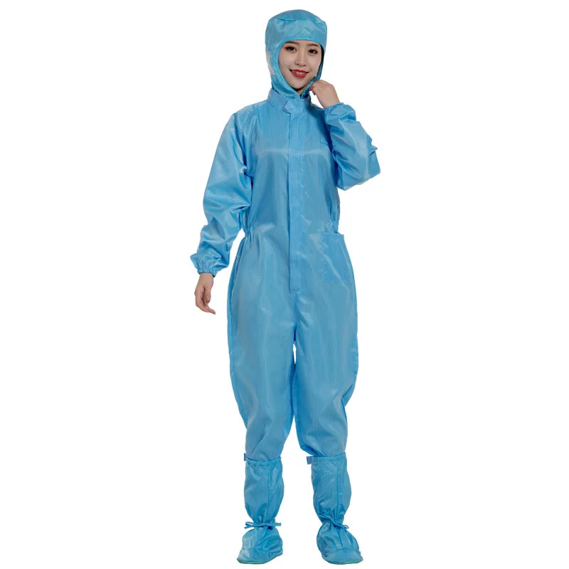 

Safety Disposable Waterproof Oil-Resistant Protective Coverall for Spary Painting Decorating Clothes Overall Suit Workwear