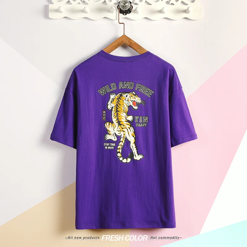 

ZO86 rainbow vogue gymnastics clothes 2020 Ballet dancer tshirt femme 11287