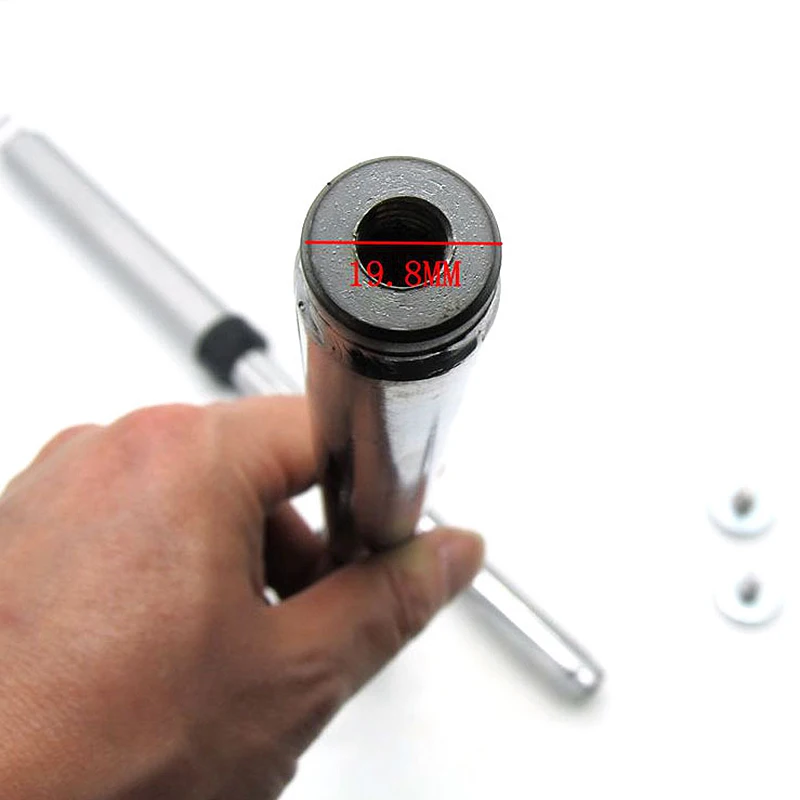 

Pair Front Forks Shocks Fork Set Assembly Fit For YAMAHA PW50 PW 50 50Cc