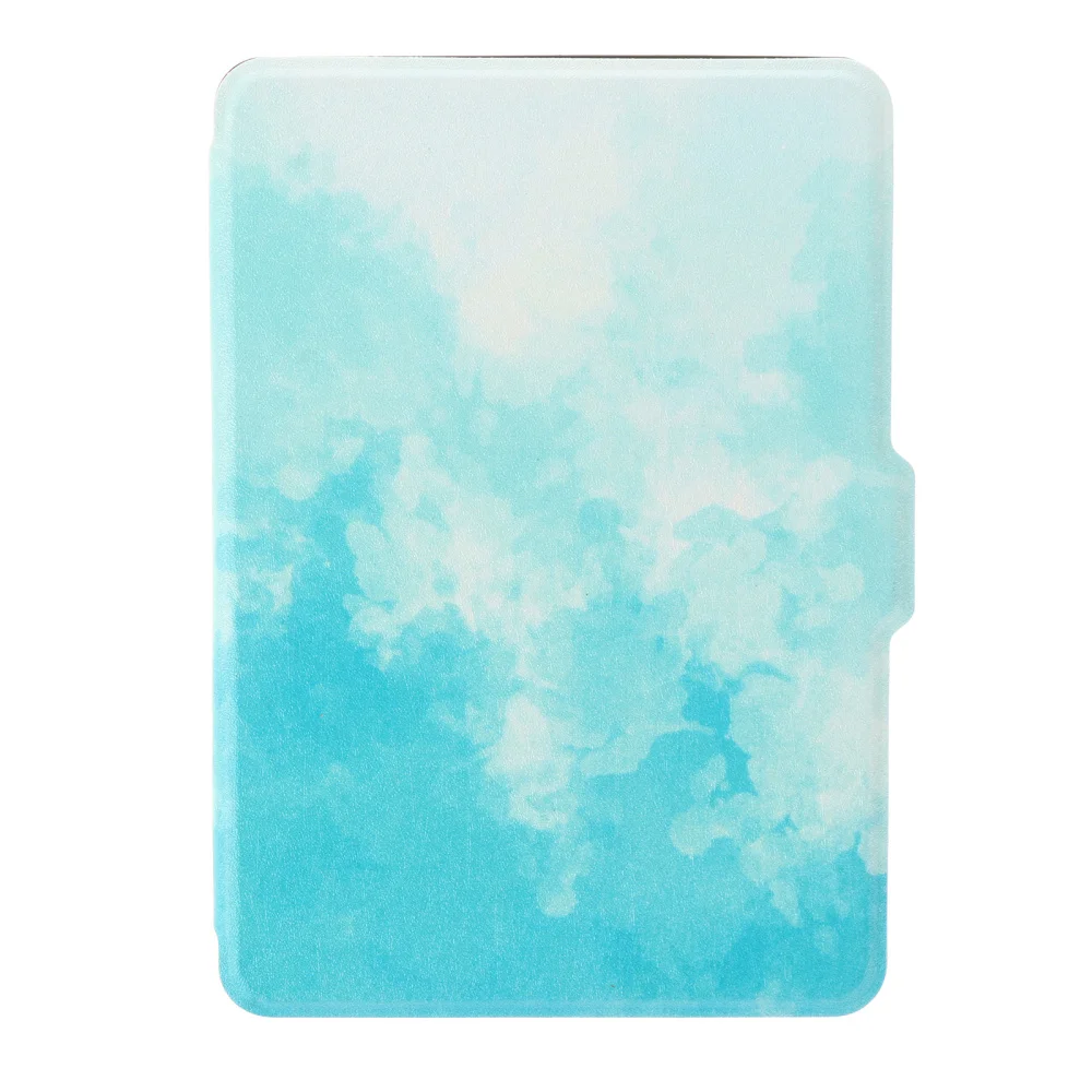 

Auto Wake Protective Cover Smart Case Compatible with Kindle Paperwhite 1 2 3