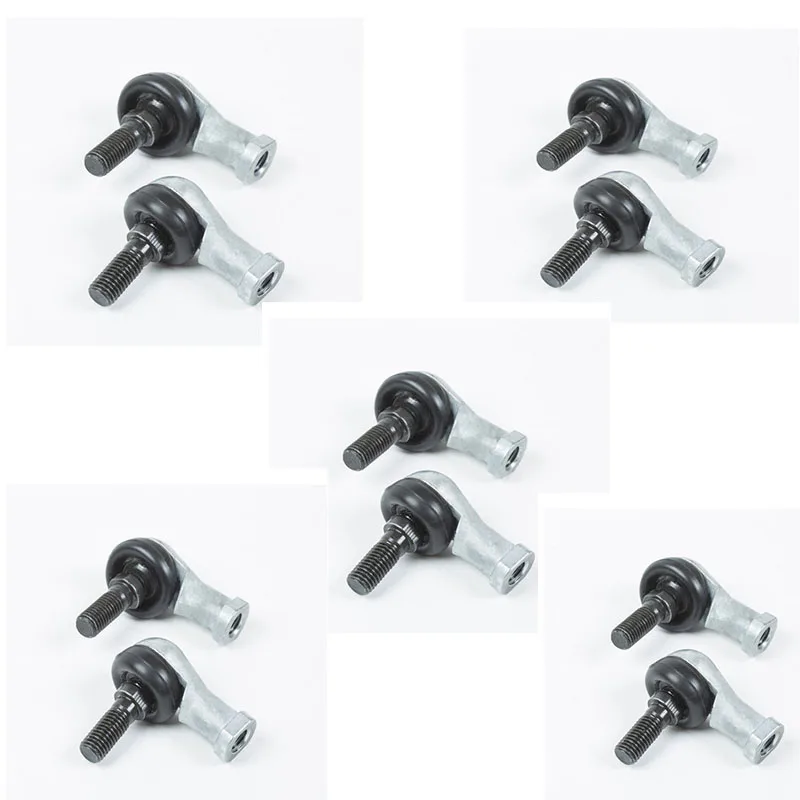 

1 шт., деталь M5-M10 5 мм/6 мм/8 мм/10 мм/12 мм, 90 градусов