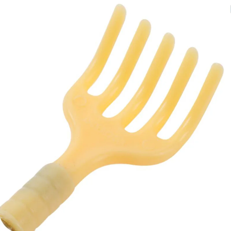 HANRIVER &quotПортативный царапин царапины массажер для спины пластиковый Портативный