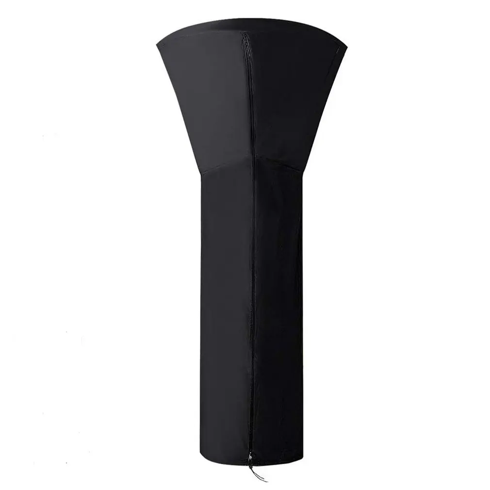 Cover With Zipper Standing Propane Heater Covers For Home Ou