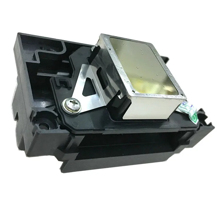 

Full color head for Epson R280 R285 R290 R295 R330 RX610 RX690 PX660 PX610 P50 P60 T50 T60 T59 TX650 L800 L801 F180000 F180030