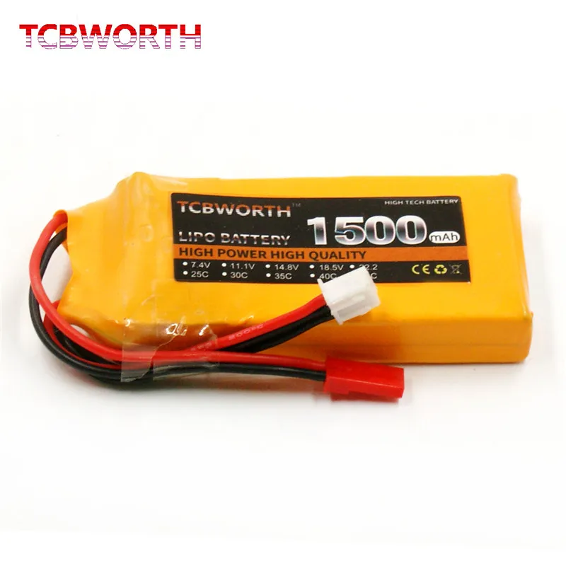 Провод с силикатной гелевой Батарея 11 1 V 1100 1500 2200 3800 мА/ч 30C 40C 60C 3S батареи для RC