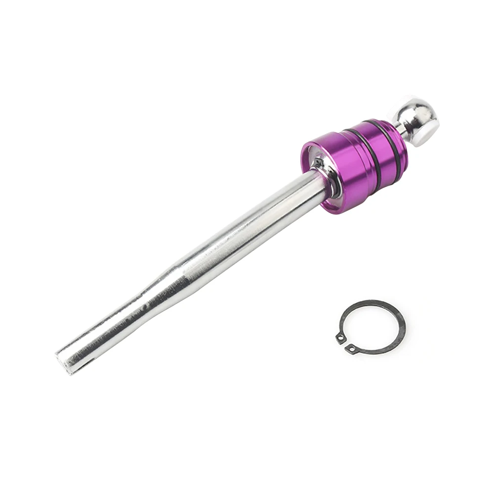 

1PC Quick Shift Short Throw Shifter Fit for BMW E30 E36 E39 E46 M3 M5 3/5 Series CNC Aluminum Racing Shift Manual Transmission