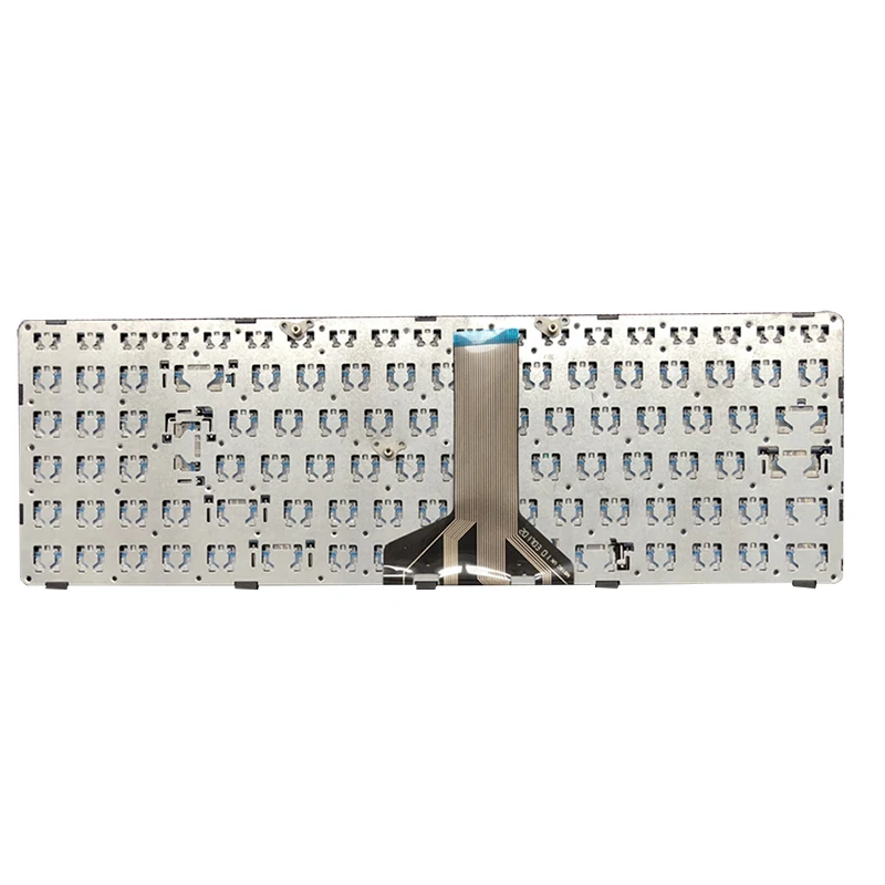 Новая Французская клавиатура для ноутбука LENOVO TIANYI/Ideapad 100-15 100-15IBY 300-15 B50-10 Series |