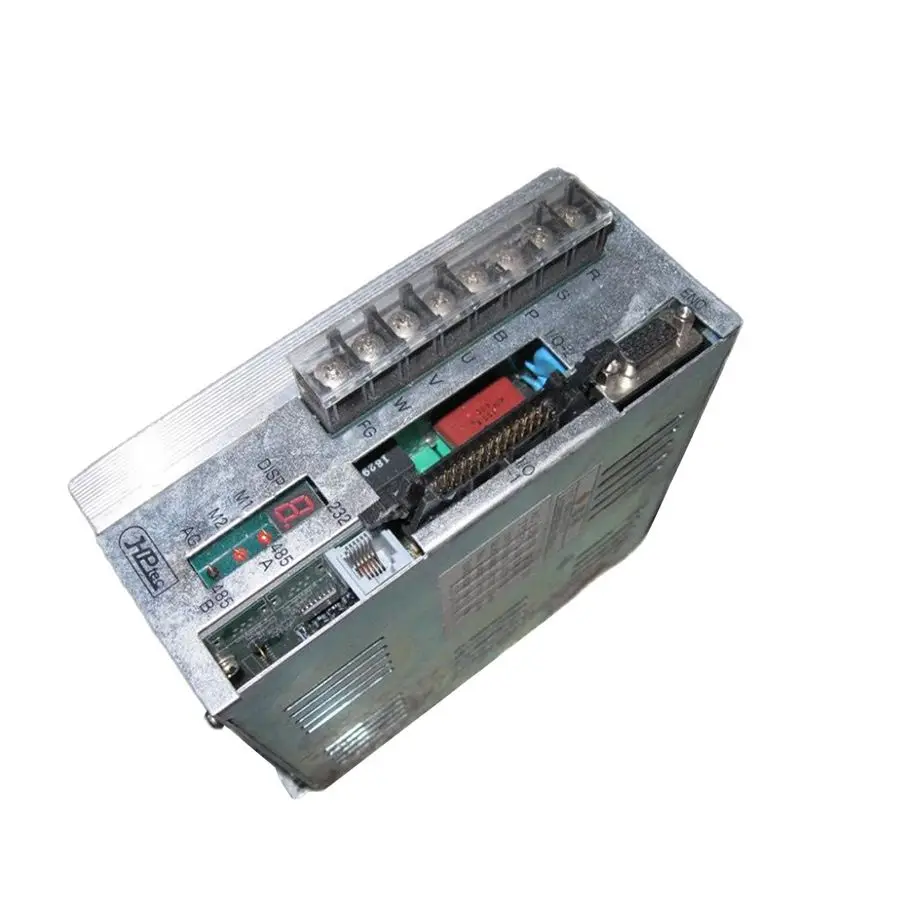 

Сервопривод переменного тока Hptec UXG240P б/у
